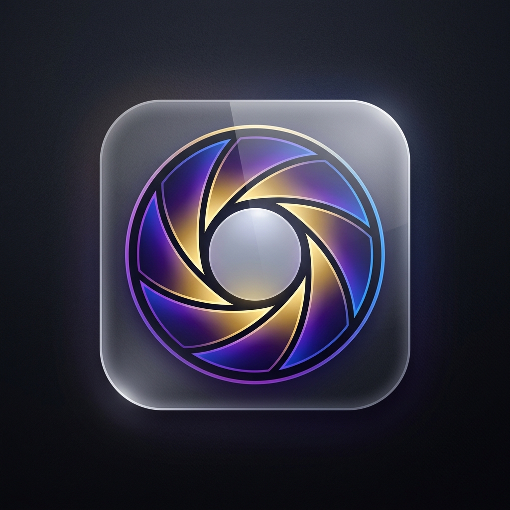 OpenFocus Logo
