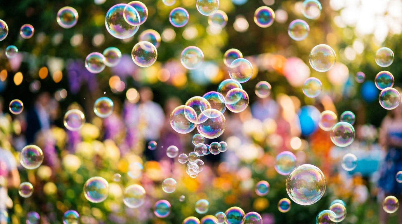 Bubbles